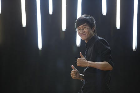 Pha Lê đối đầu với quán quân Vietnam’s Got talent Hữu Kiên